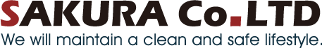 SAKURA Co.LTD