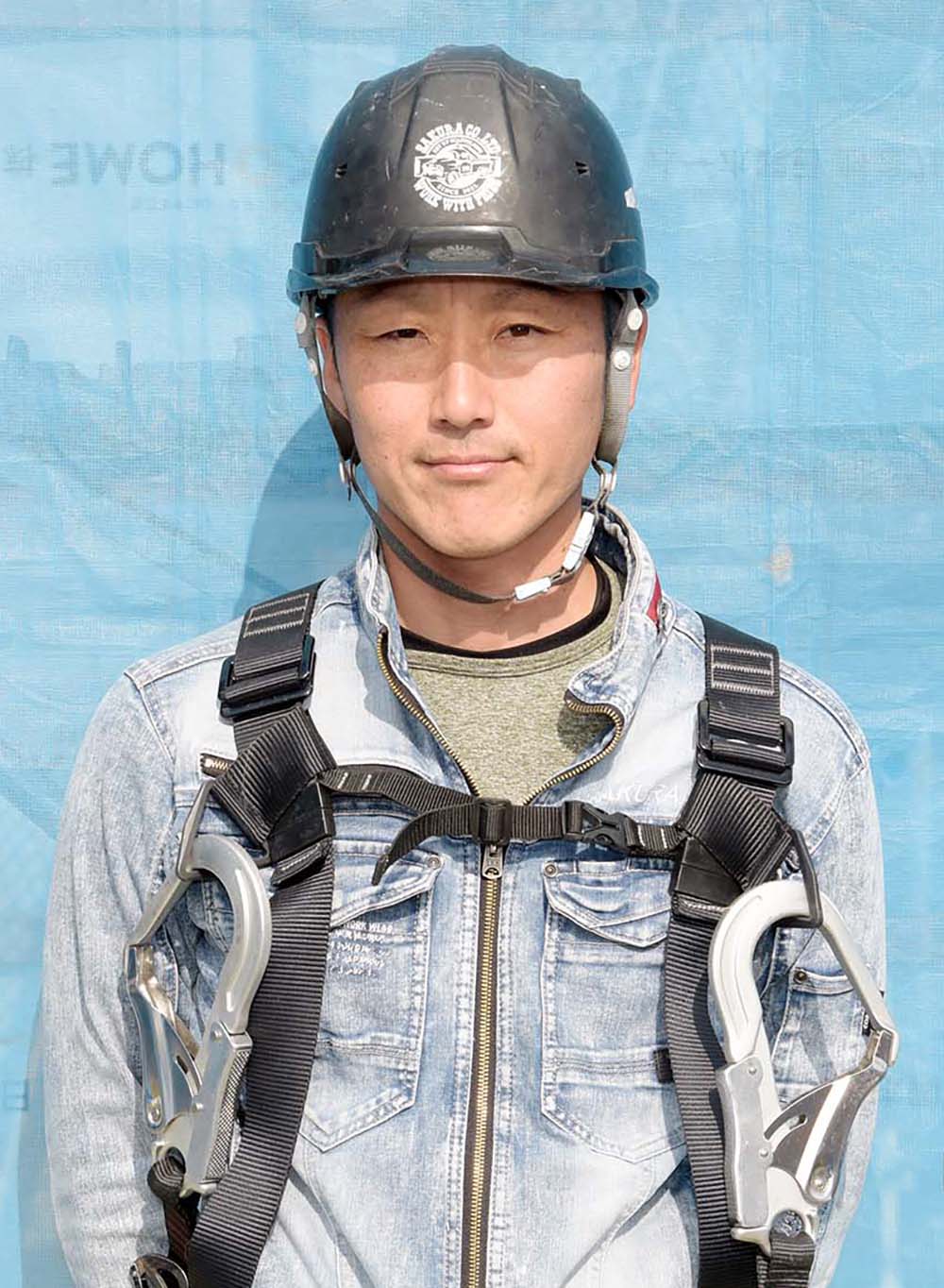 person in charge 坂田　亮