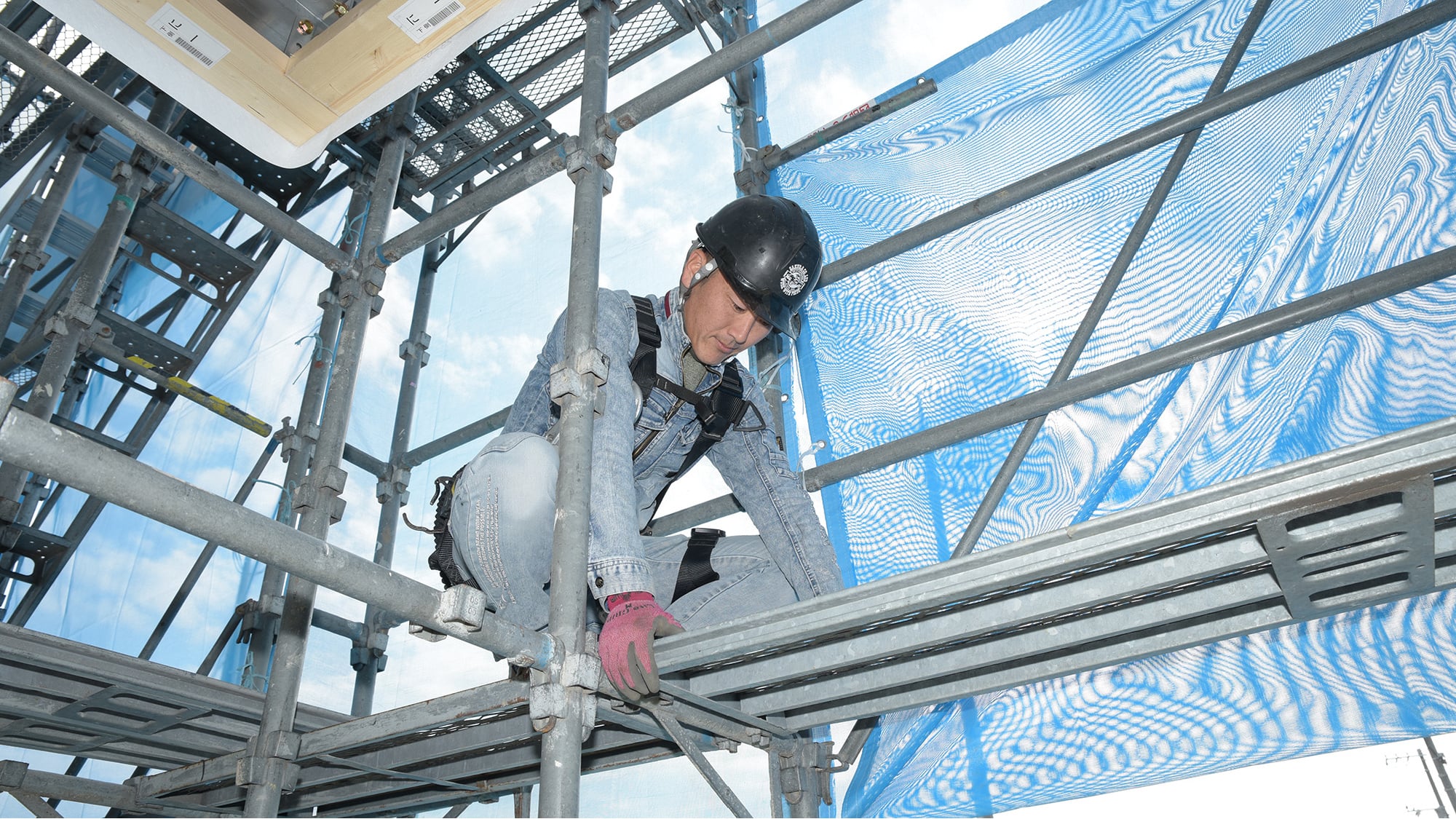 リフォーム・改修工事・外壁塗装